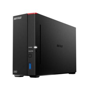 BUFFALO（バッファロー） ネットワーク対応ハードディスク NAS 4TB