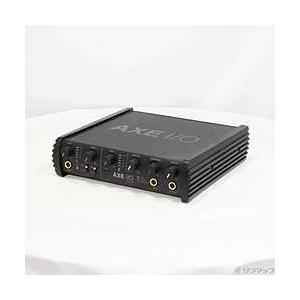 中古〕IK Multimedia AXE I／O SOLO : ソフマップ Yahoo!店 - 通販
