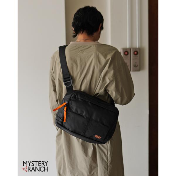 MYSTERY RANCH（ミステリーランチ） MYSTERY RANCH DISTRICT 8