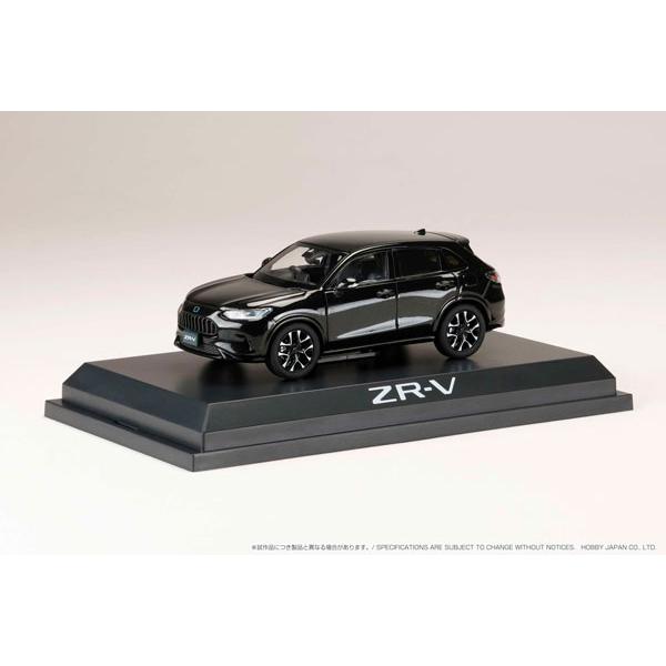 ホビージャパン（HobbyJAPAN） 1/43 ホンダ ZR-V e：HEV クリスタル