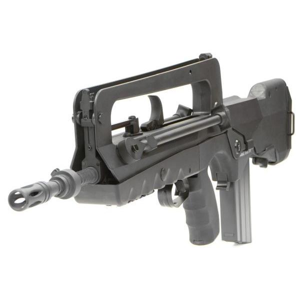 FA-MAS F1 電動ガン (強化ポリマーバージョン) CyberGun製