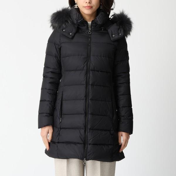 TATRAS（タトラス） ダウンジャケット コート サルマ ブラック