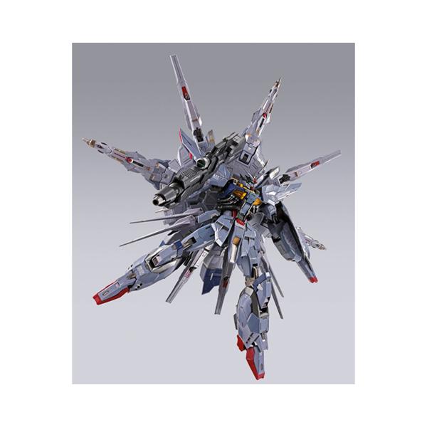 BANDAI（バンダイ） METAL BUILD プロヴィデンスガンダム CLIMAX