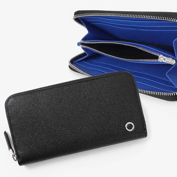 BVLGARI（ブルガリ） 財布 ラウンドファスナー 長財布 ブルガリ