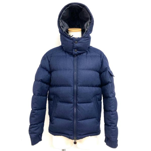 MONCLER（モンクレール） モンジュネーヴル ダウンジャケット