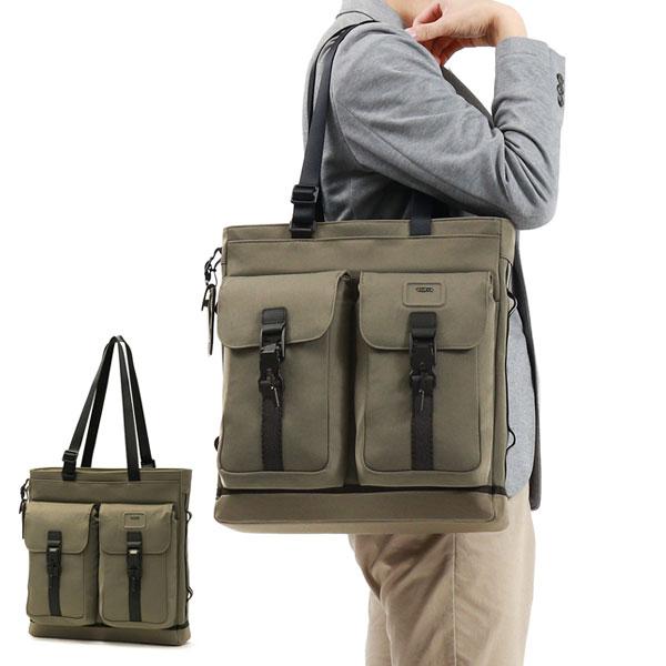 TUMI（トゥミ） 最大50%☆3/5限定 正規品5年保証 トートバッグ TUMI