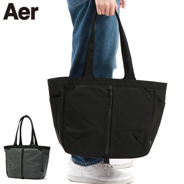 Aer（エアー） 最大41%☆3/5限定 特典付 トートバッグ 大きめ ビジネス