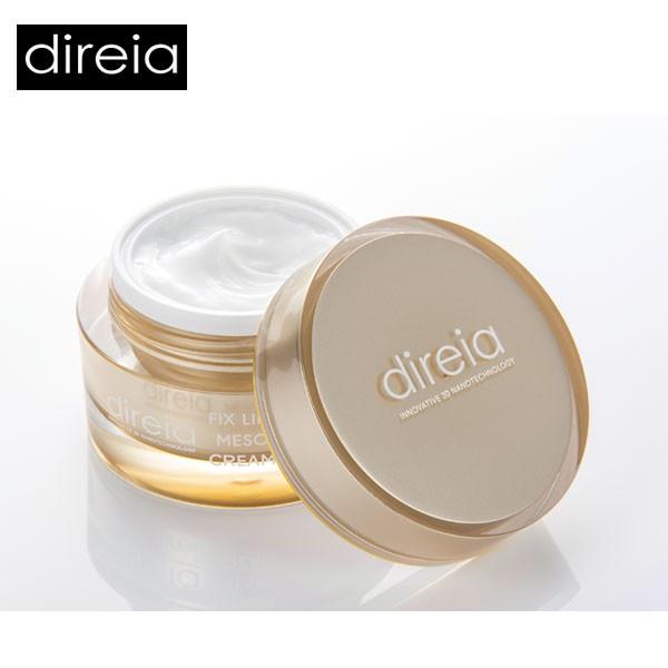 Direia ディレイア フィックスリフト メソクリーム 30ml : グラスゴー