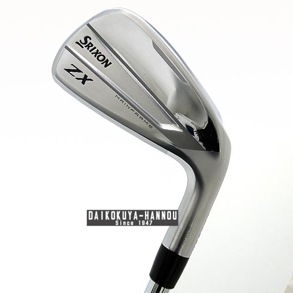飯能本店］SRIXON ZX Mk II Mk2 U4 23° スリクソン ユーティリティ