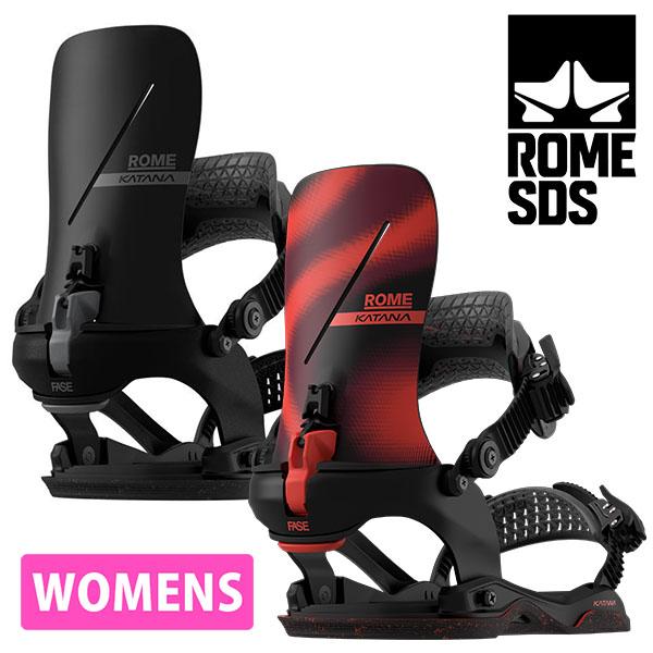 ROME SDS バインディング ローム KATANA AW FASE カタナ フェーズ