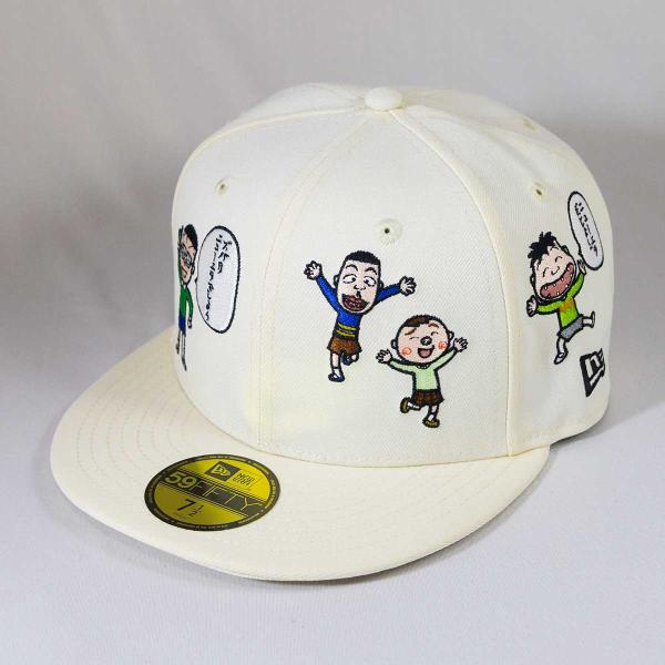 NEW ERA（ニューエラ） New Era NEW ERA 帽子 キャップ コラボ 59FIFTY