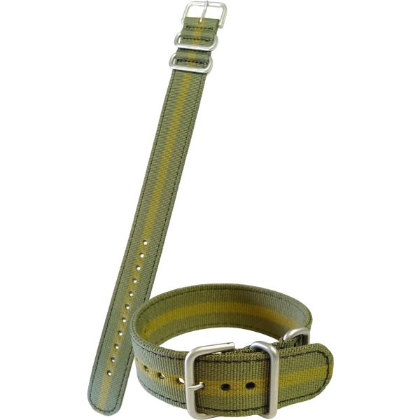 PRO TREK プロトレック用一本通しバンド（ベルト） : Kinko-Do Yahoo