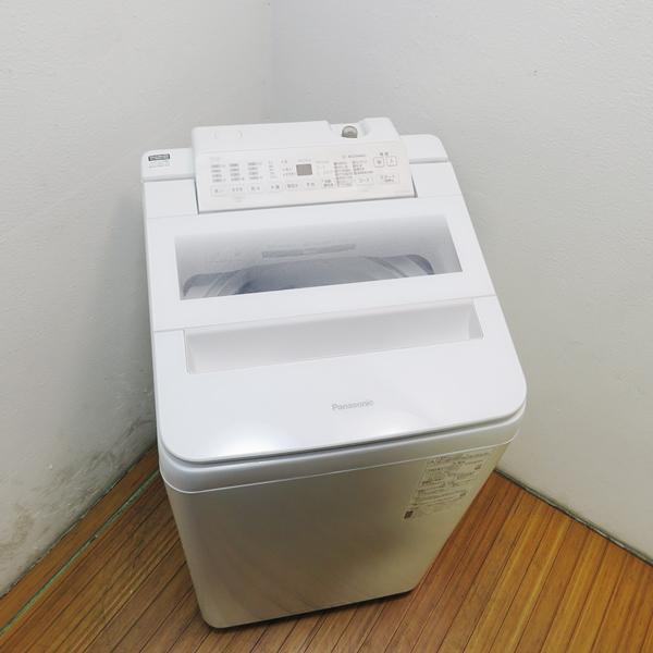 Panasonic（パナソニック） 中古 良品 ファミリー対応 Panasonic 7kg