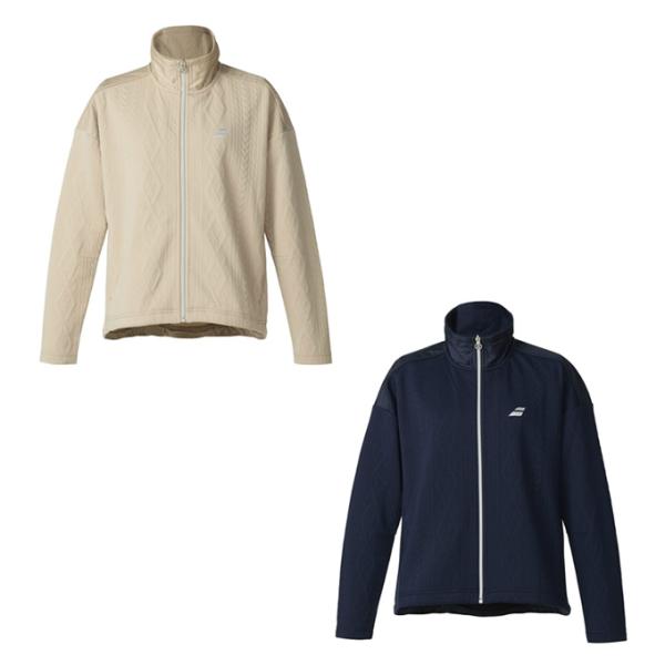 Babolat（バボラ） テニスウェア バドミントンウェア スウェット