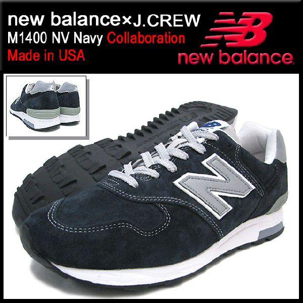 New Balance（ニューバランス） new balance×J クルー スニーカー
