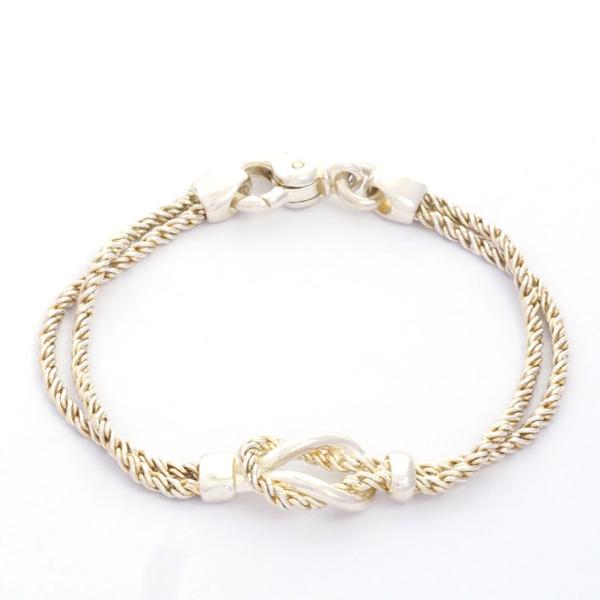 TIFFANY&Co.（ティファニー） 【返品OK】【美品】ティファニー