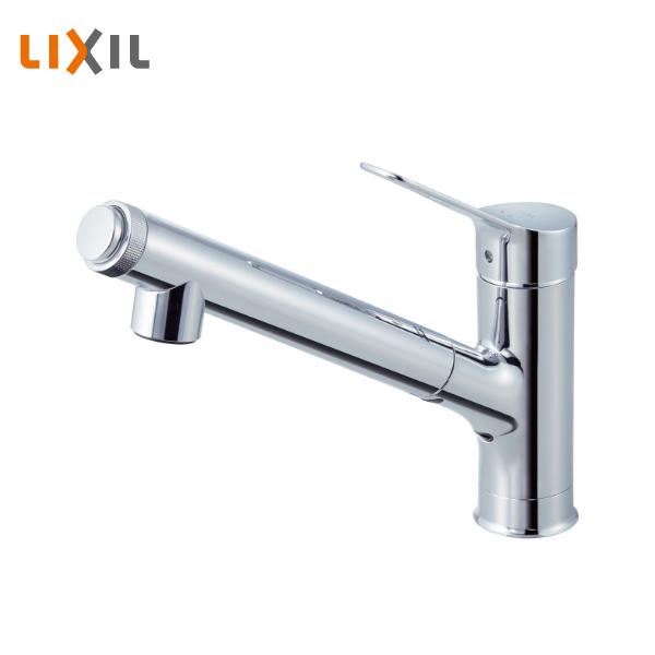 LIXIL（リクシル） キッチン用水栓金具 オールインワン浄水栓 AJタイプ