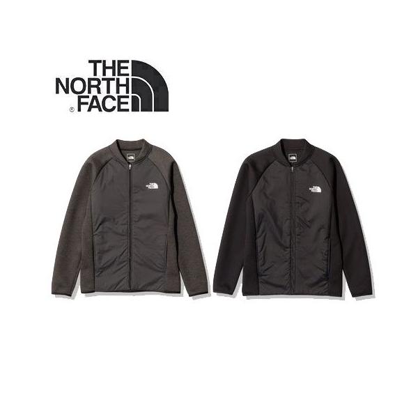 SALE / セール20%off]ノースフェイス ハイブリッドテックエアー