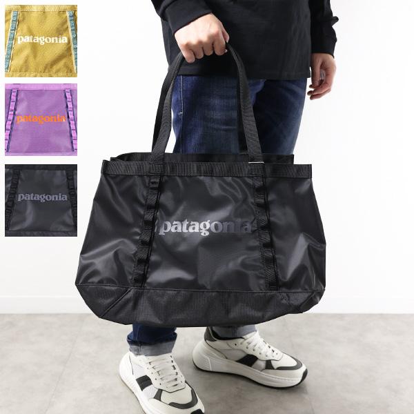 patagonia（パタゴニア） BLACK HOLE TOTE 25L 49032 ブラックホール