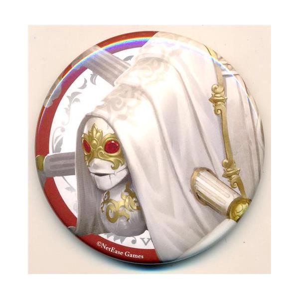 第五人格 小説家 UR 設定画collection 缶バッジ Identity V ＜RE:シリーズ＞ トレーディング缶バッジ 設定画collection