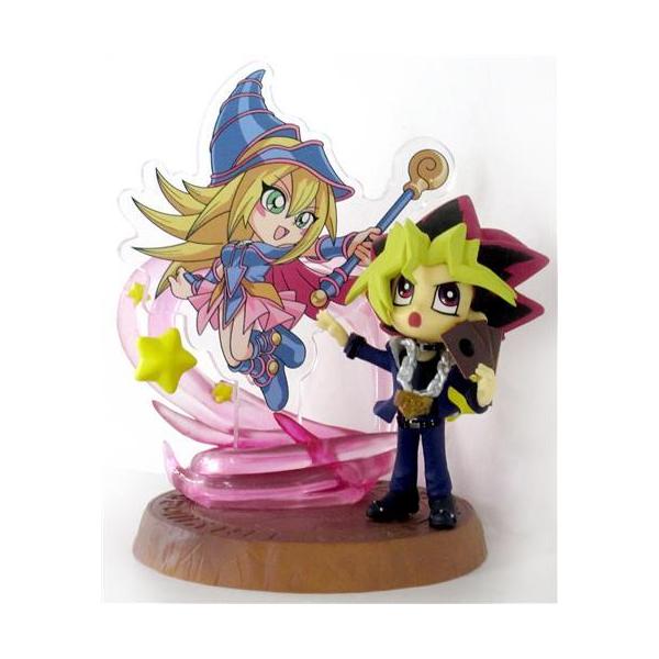 遊戯王デュエルモンスターズ DUELIST FIGURE COLLECTION 武藤遊戯