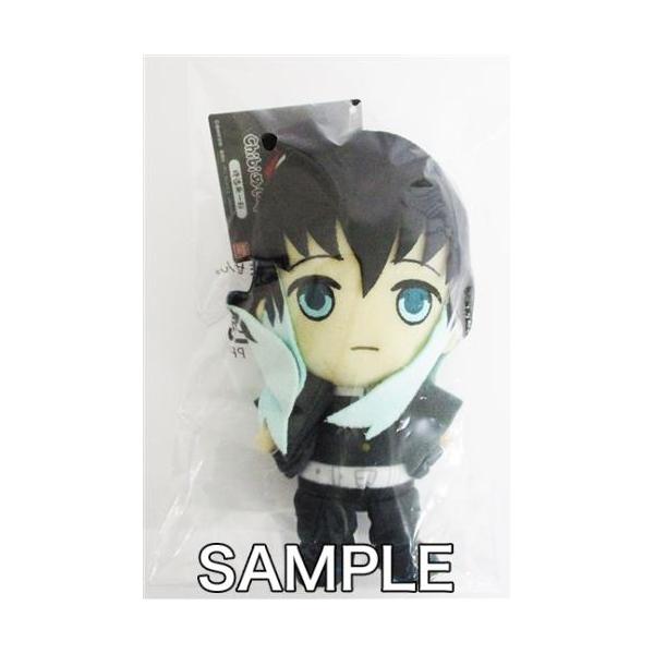 鬼滅の刃 Chibiぬいぐるみ 時透無一郎 : らしんばん通販 Yahoo!店
