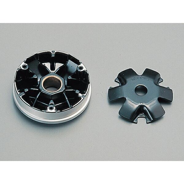 DAYTONA（デイトナ） バイク用 6室ハイスピードプーリーキット