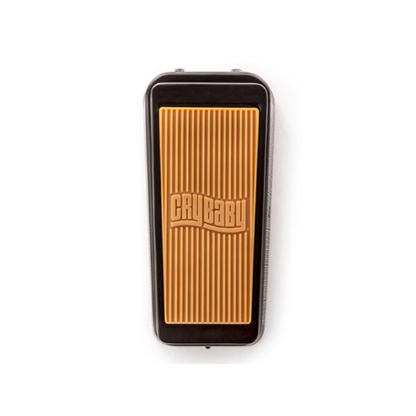 Jim Dunlop（ジムダンロップ） Cry Baby JUNIOR WAH SPECIAL EDITION