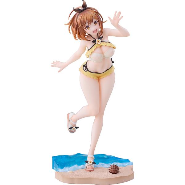 新品即納』{FIG} 初回限定特典付属 ライザリン・シュタウト 水着 Ver