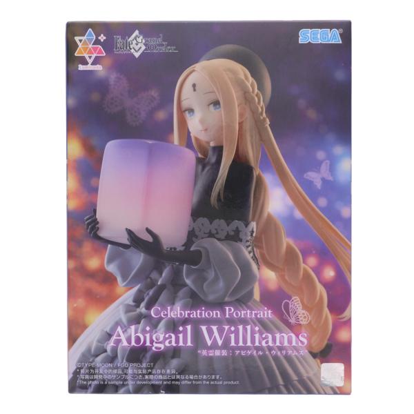 セガ（SEGA） 『中古即納』{FIG} フォーリナー/アビゲイル