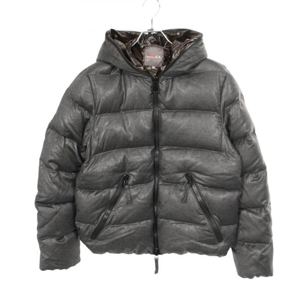DUVETICA（デュベティカ） ブランドオフ ウール ダウンジャケット 中古