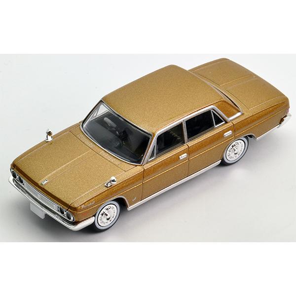 TOMYTEC トミカリミテッドヴィンテージ LV-158b 日産 プレジデント D