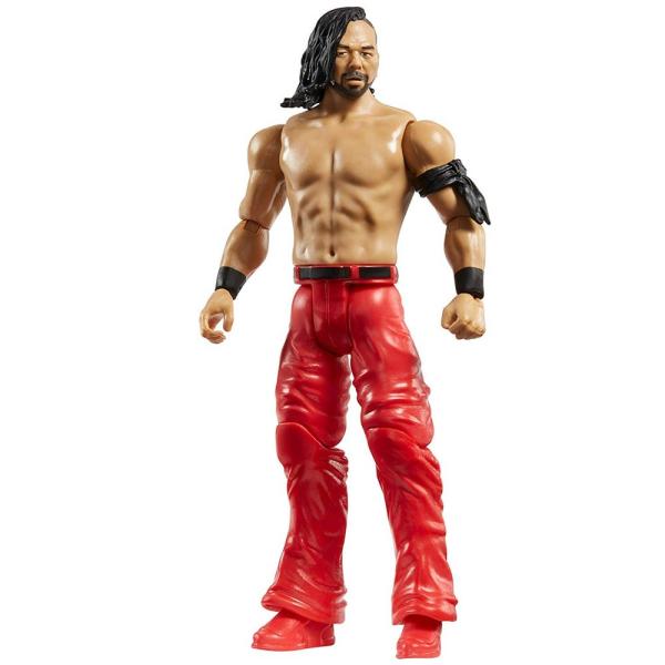 WWE 中邑真輔 フィギュア フィギュア/人形 サマー スラム : プロ野球