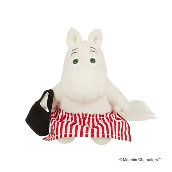 MOOMIN（ムーミン） 【お取り寄せ】572069 セキグチ 手のひら