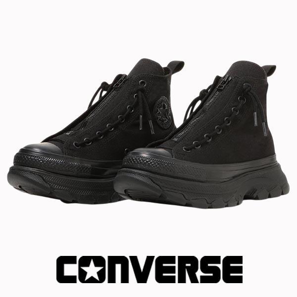 CONVERSE（コンバース） オールスター トレックウェーブ センター