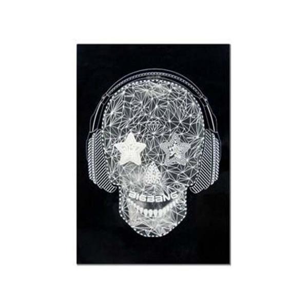 CD】【和訳選択】BIGBANG - MINI ALBUM VOL.4 ビックバン 4集 ミニ