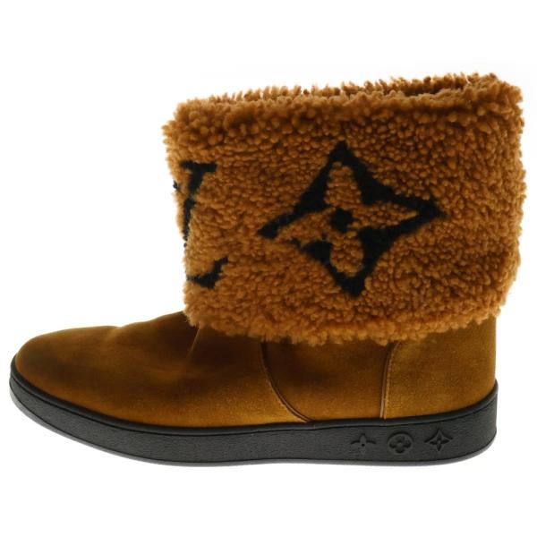 LOUIS VUITTON（ルイ・ヴィトン） スノードロップライン モノグラム