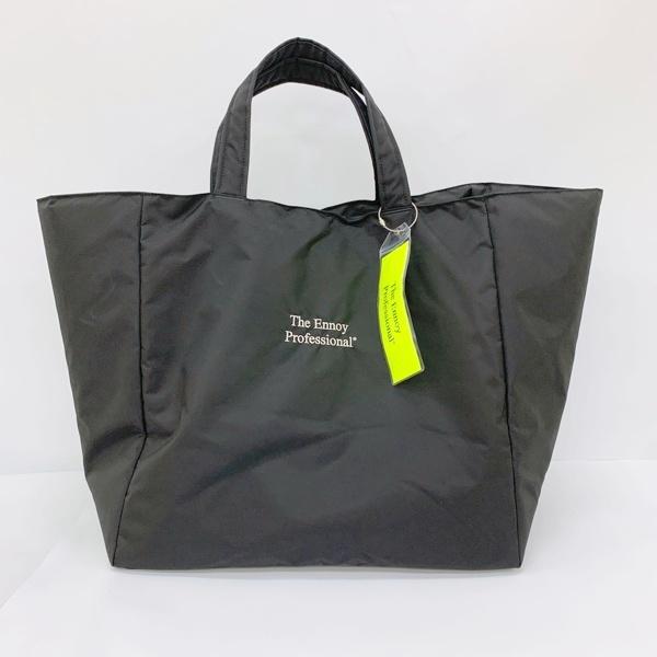 ENNOY エンノイ Utility Big Bag ユーティリティ ビッグ バッグ カバン