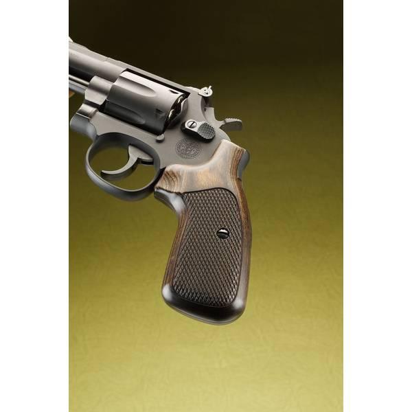 ホビージャパン（HobbyJAPAN） S&W Kフレームラウンドバット対応