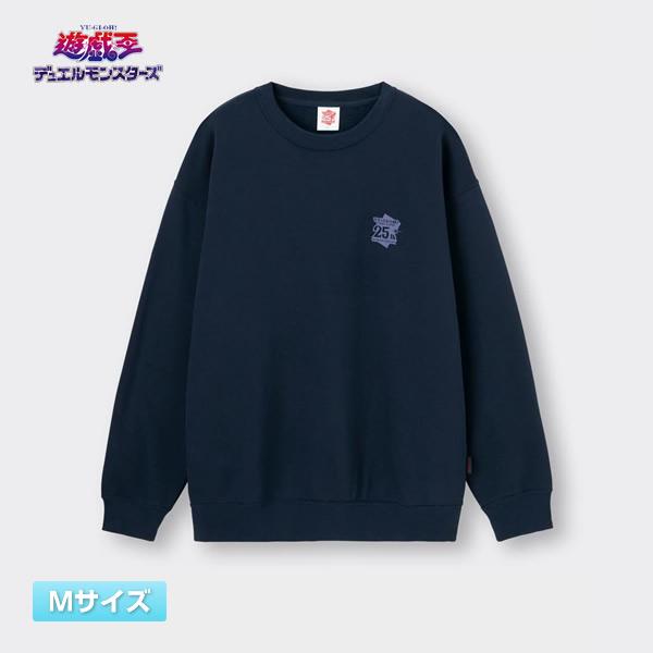 ジーユー（GU） 遊戯王 GUコラボ 遊戯王25周年 結束と絆の魔導師