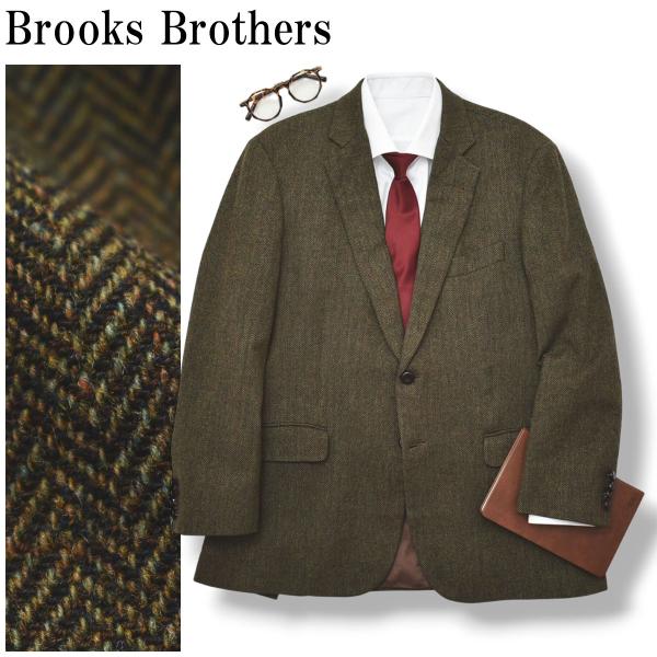 BROOKS BROTHERS（ブルックスブラザーズ） Brooks Brothers Madison