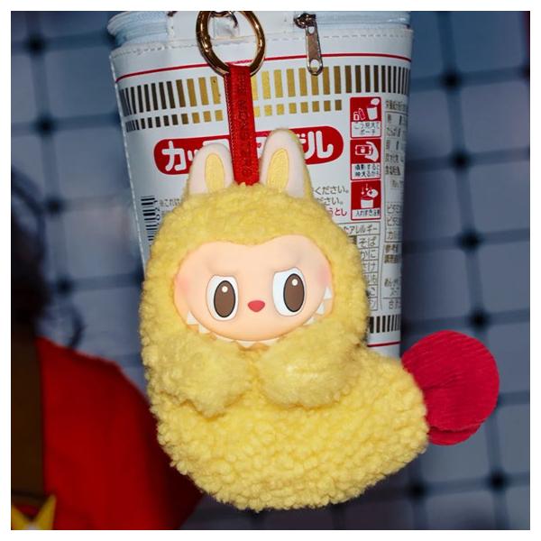 POP MART（ポップマート） 正規品 THE MONSTERS Wacky Mart シリーズ