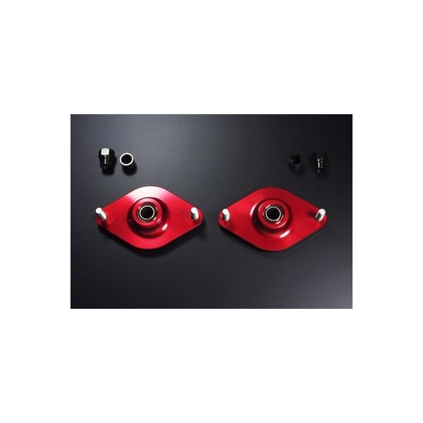 86 ZN6 ピロボールアッパーマウント リア用 タイプB : エアロ.カスタム