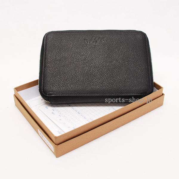 ハタケヤマ（HATAKEYAMA） あすつく 送料無料 手帳型 スコアブック