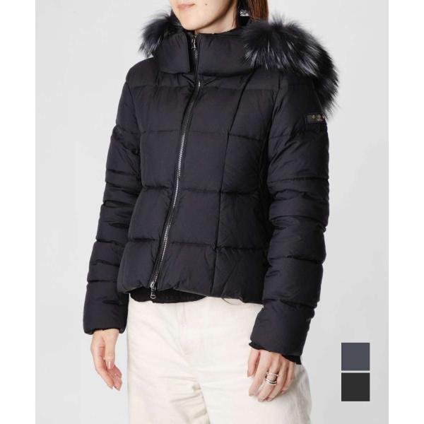 TATRAS（タトラス） TATRAS AVECI DOWE JACKET アヴェチ ダウン