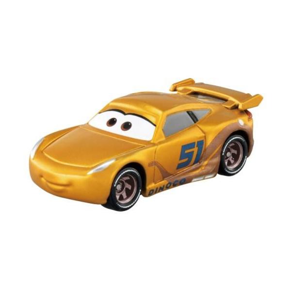 タカラトミー カーズ トミカ C−35 クルーズ・ラミレス(ラスティーズ