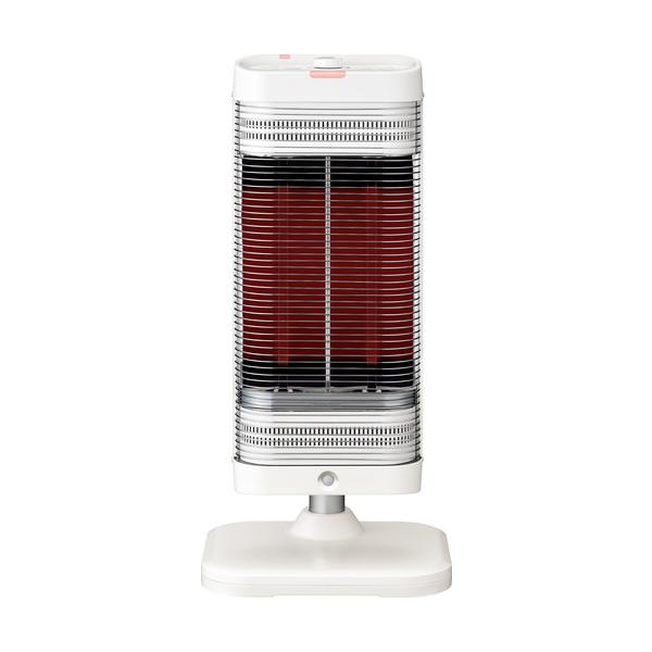 CORONA DH-1225R(WM) 遠赤外線電気ストーブ コアヒート ヤマダ