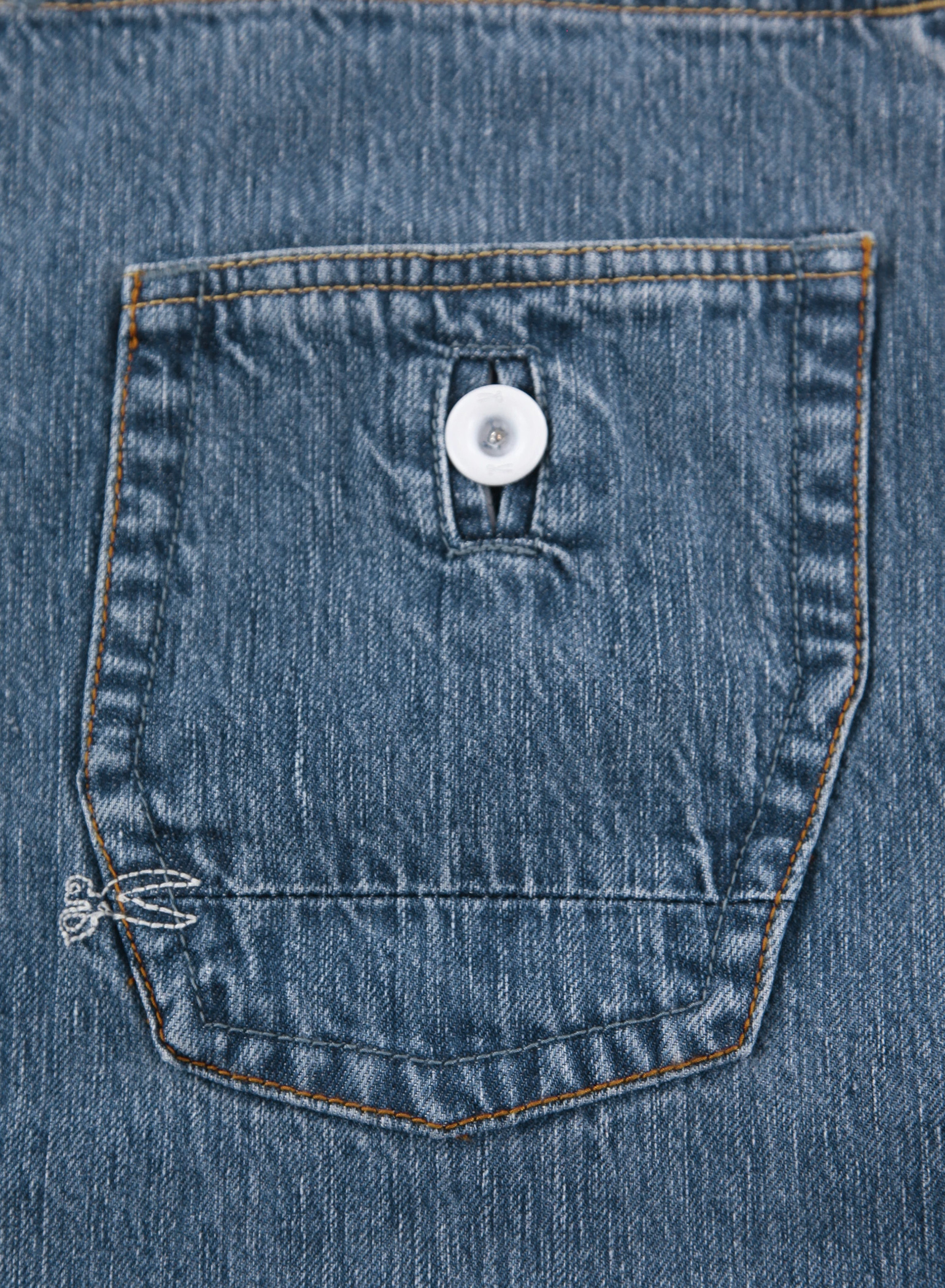 DNHM APRON ID アイテム詳細｜DENHAM（デンハム）日本公式オンラインストア