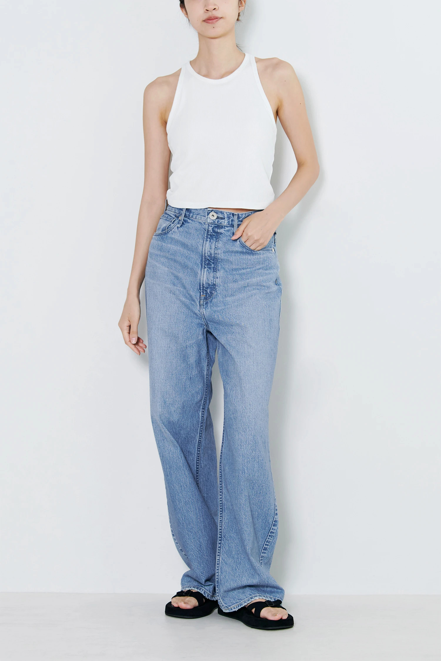 upper hights（アッパーハイツ）｜THE GARNETアイテムの詳細