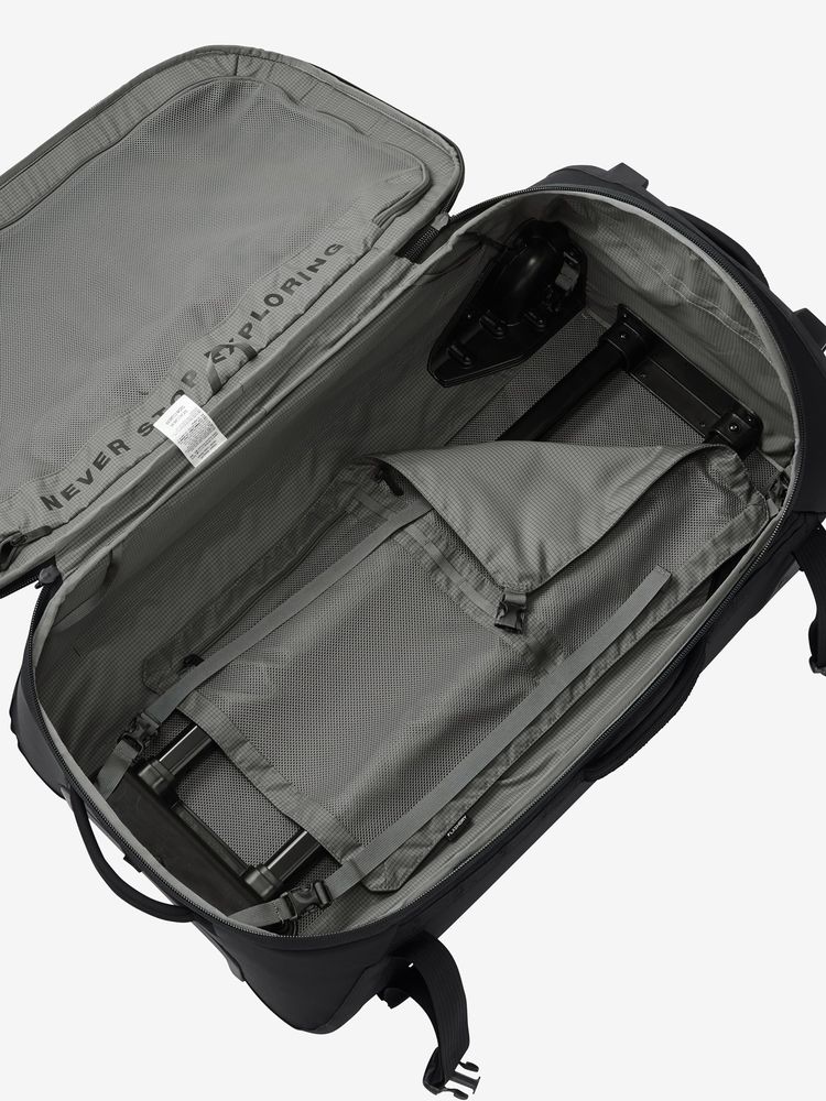 公式】ベースキャンプローリングサンダー28インチ｜ザ・ノース